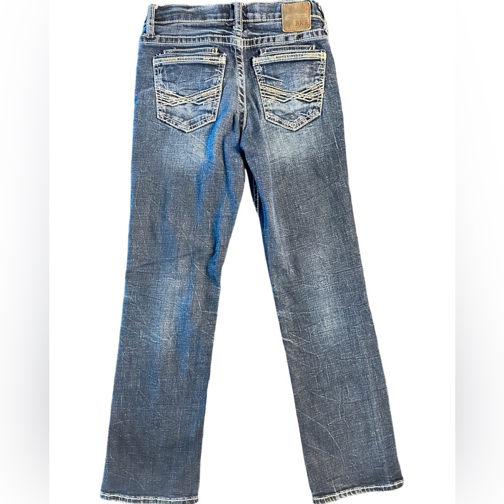 Boys BKE Jeans.